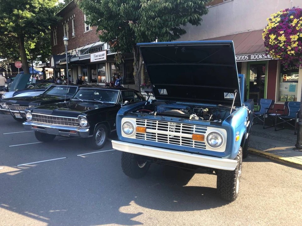 1970 Ford Bronco 1st Gen - Image 6 of 17
