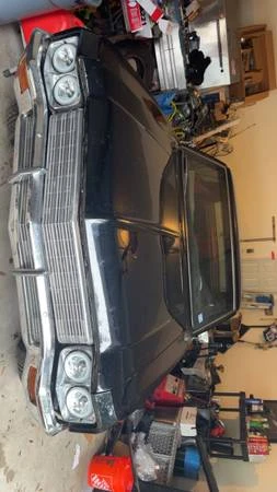 1970 Chevrolet Impala 4th Gen - Image 2 of 11