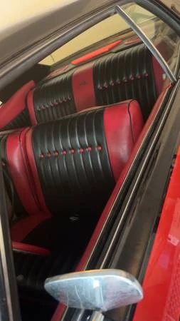 1970 Chevrolet Impala 4th Gen - Image 3 of 11