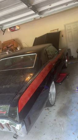 1970 Chevrolet Impala 4th Gen - Image 4 of 11