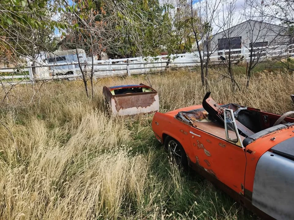 1970 MG MGB - Image 4 of 10