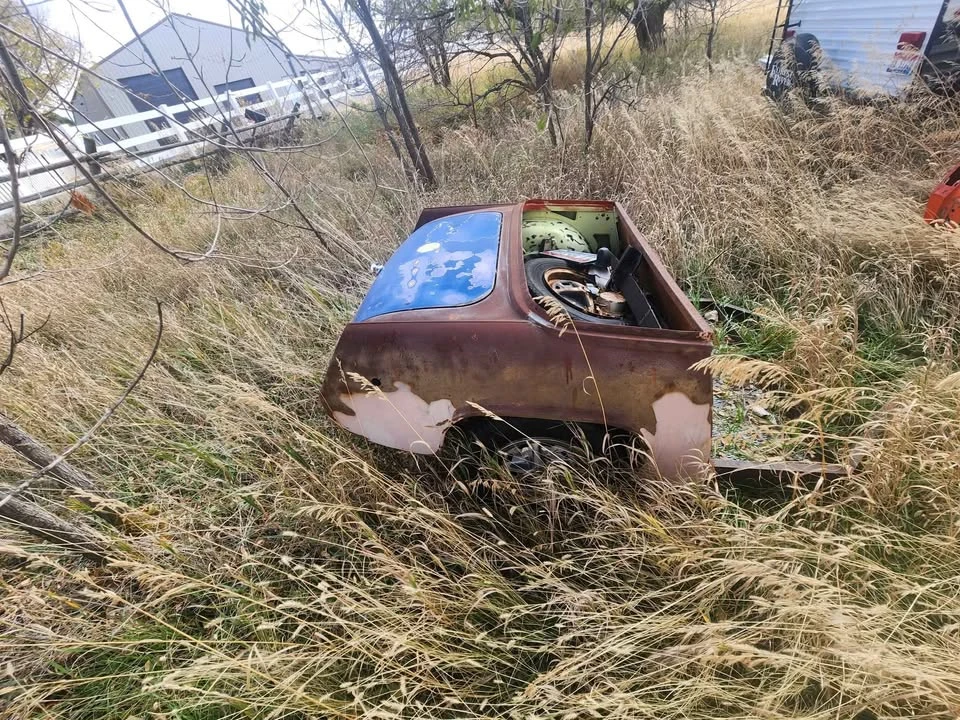 1970 MG MGB - Image 10 of 10