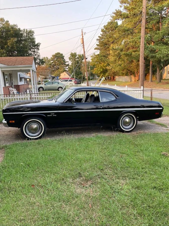1970 Plymouth Duster - Image 19 of 24