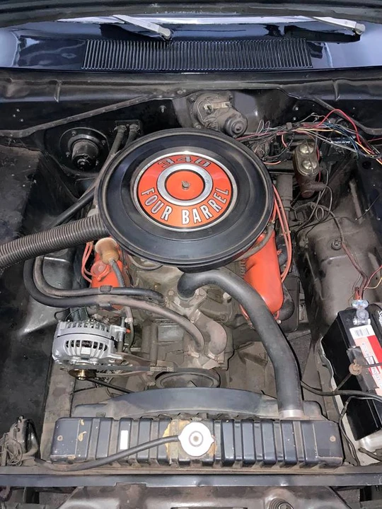 1970 Plymouth Duster - Image 20 of 24