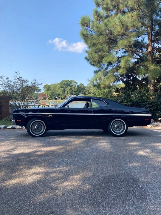 1970 Plymouth Duster - Image 18 of 24