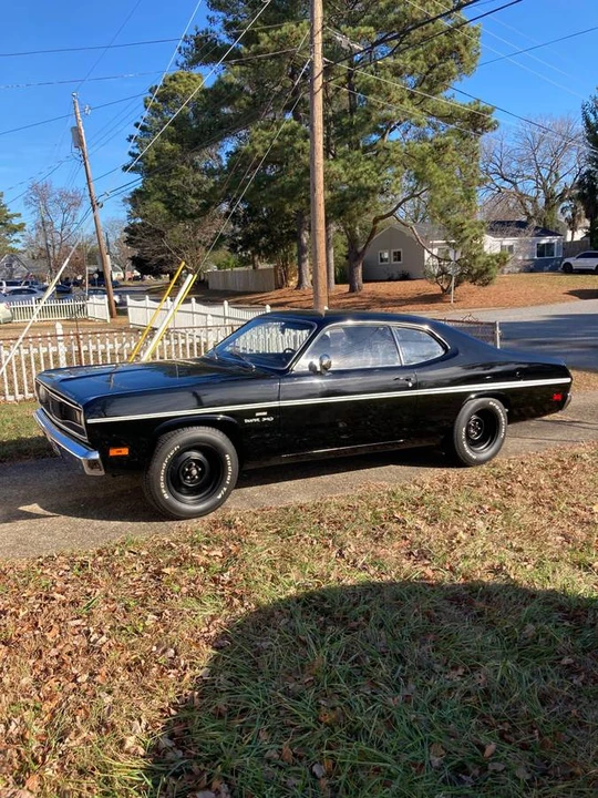 1970 Plymouth Duster - Image 21 of 24