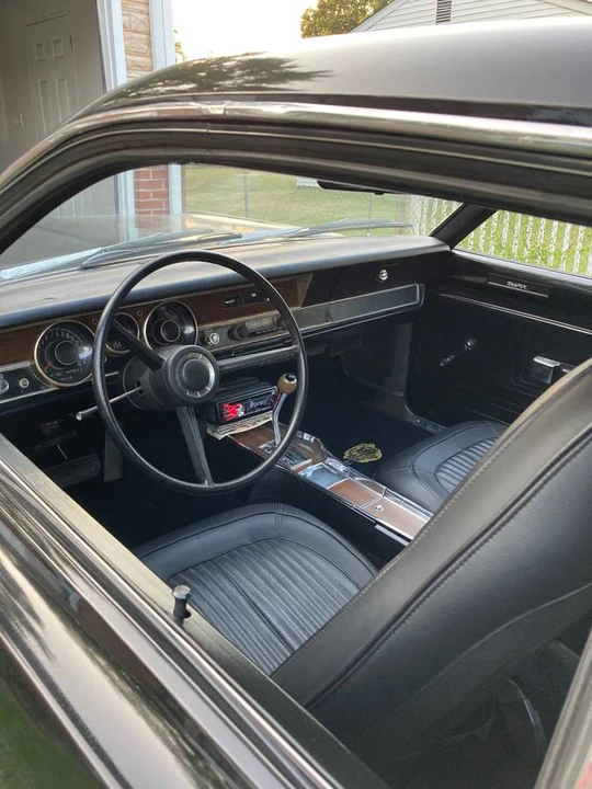 1970 Plymouth Duster - Image 3 of 24