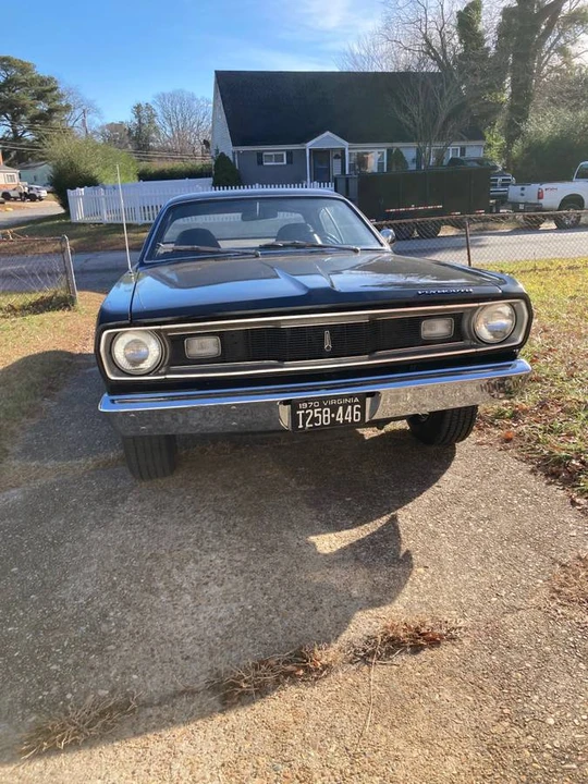 1970 Plymouth Duster - Image 13 of 24