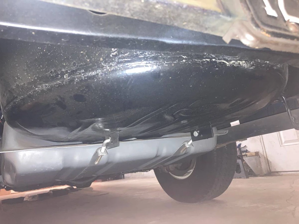 1970 Plymouth Duster - Image 24 of 24