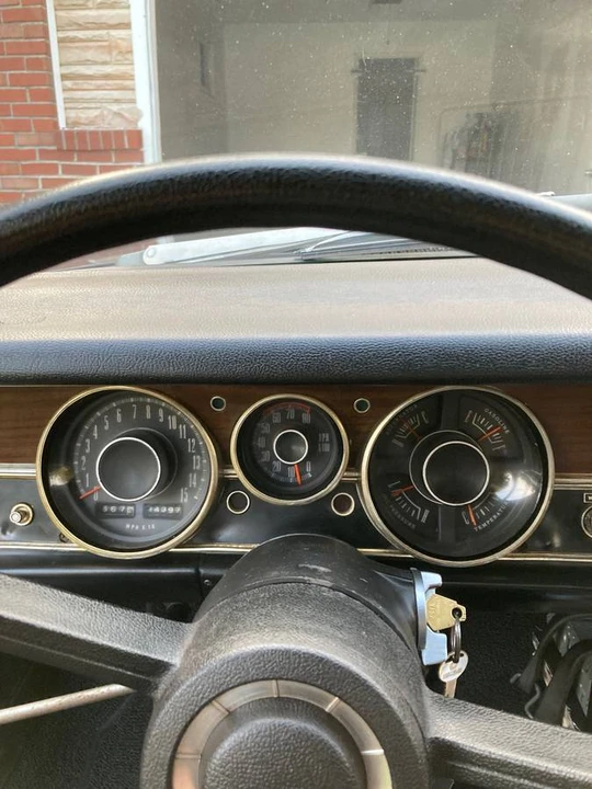 1970 Plymouth Duster - Image 16 of 24