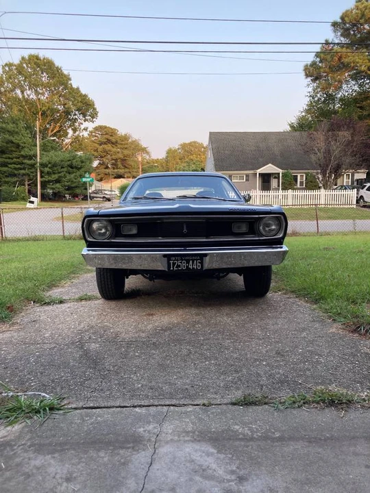 1970 Plymouth Duster - Image 4 of 24