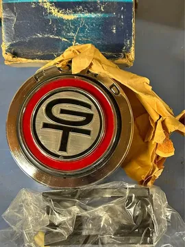 Ford Torino Parts