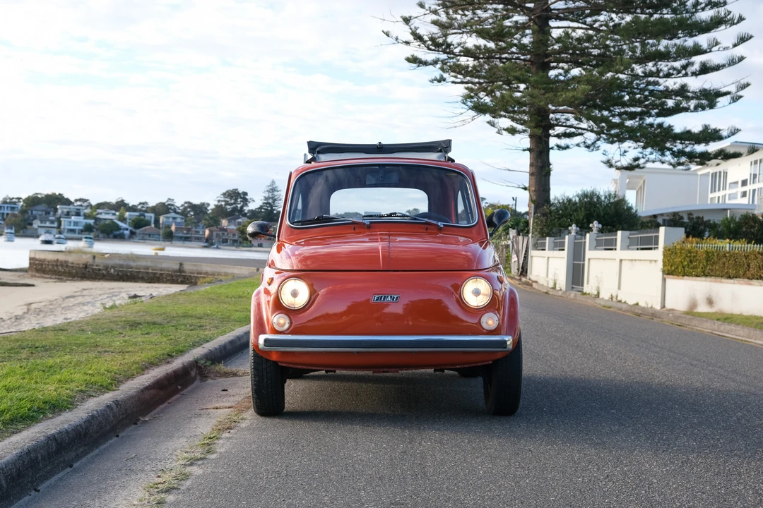 1959 Fiat Nuova 500 - Image 2 of 31