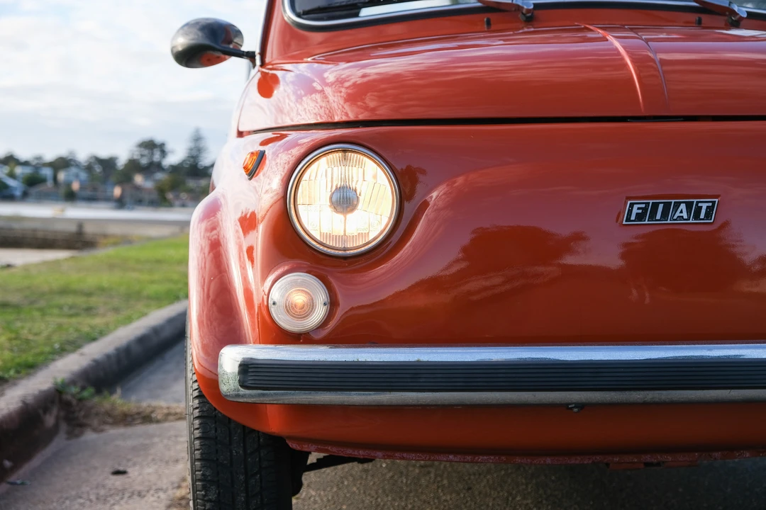1959 Fiat Nuova 500 - Image 22 of 31