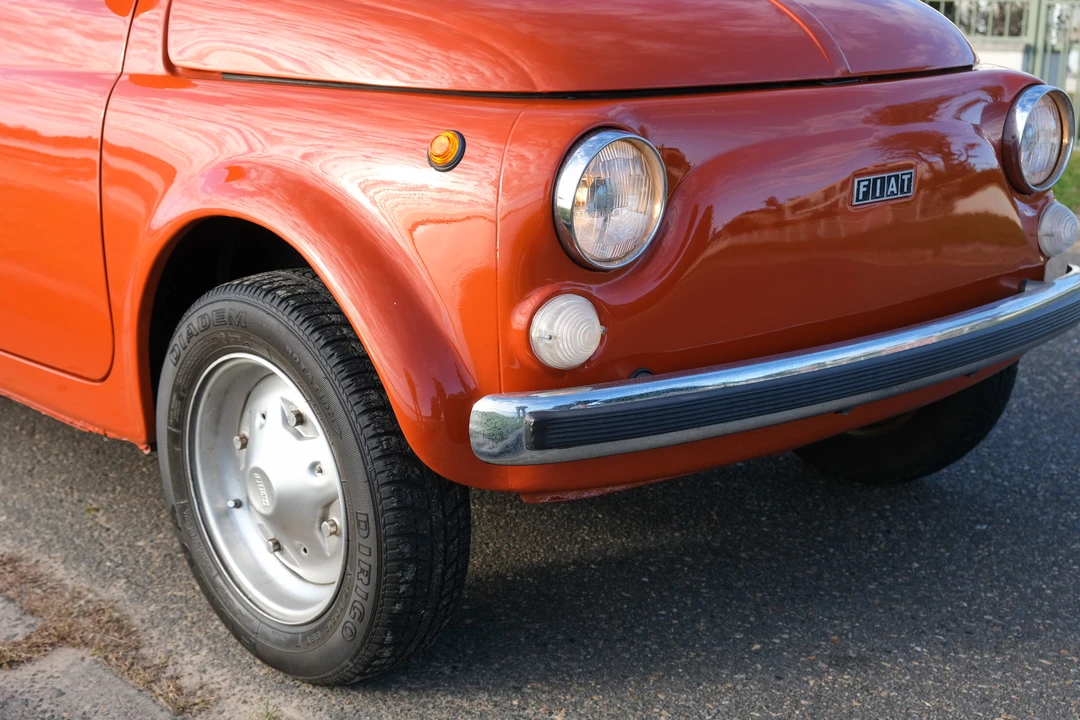 1959 Fiat Nuova 500 - Image 25 of 31