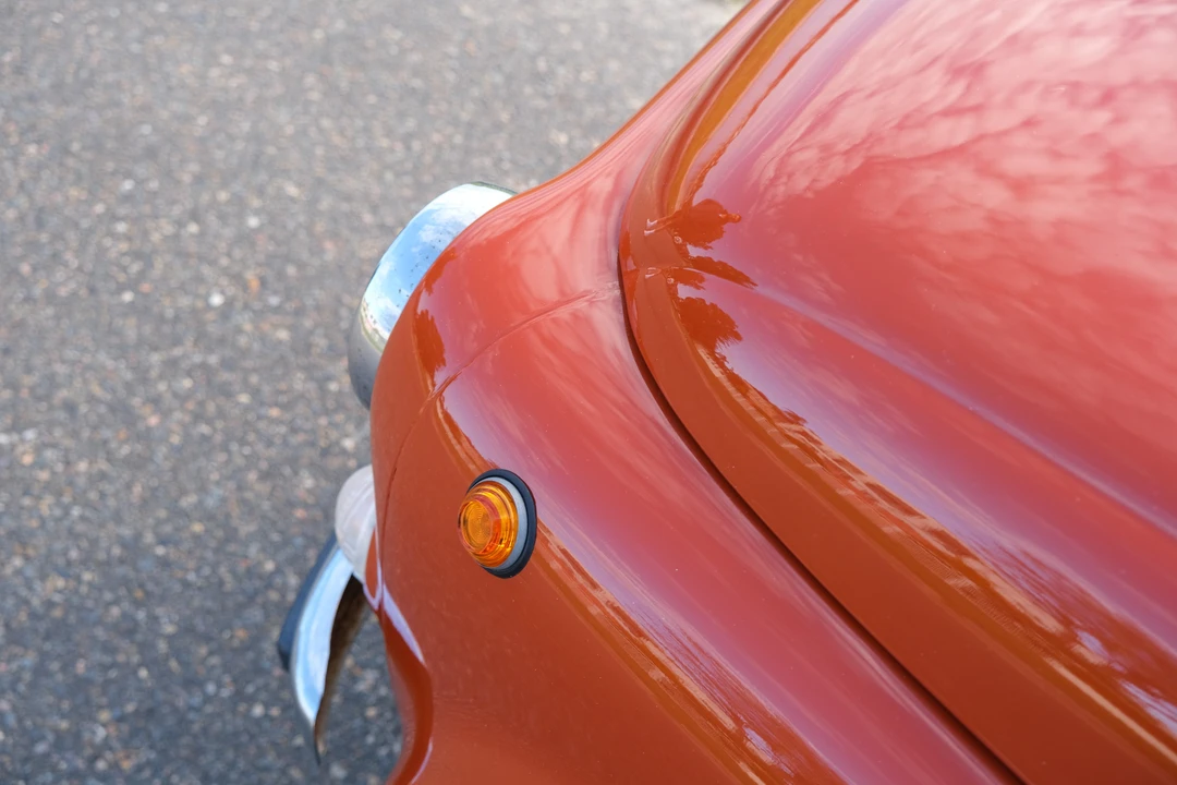 1959 Fiat Nuova 500 - Image 26 of 31