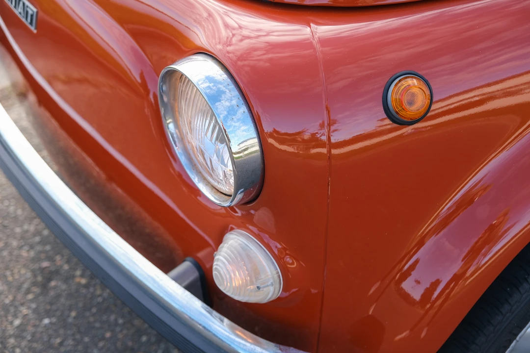 1959 Fiat Nuova 500 - Image 27 of 31