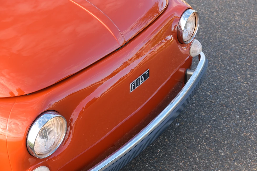 1959 Fiat Nuova 500 - Image 28 of 31