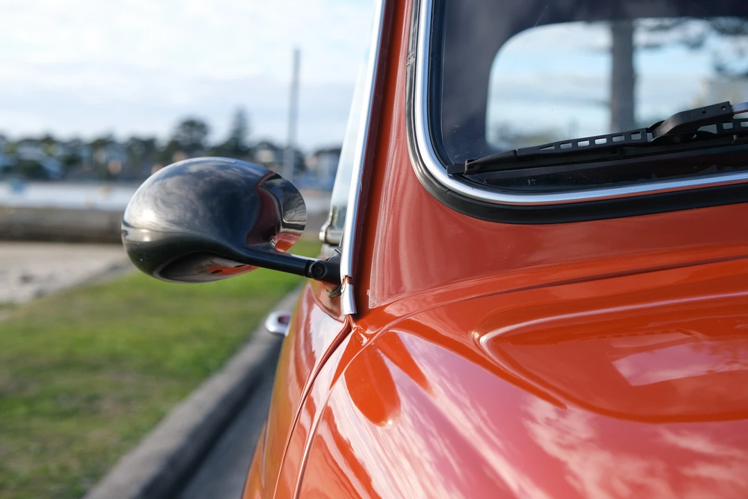 1959 Fiat Nuova 500 - Image 29 of 31