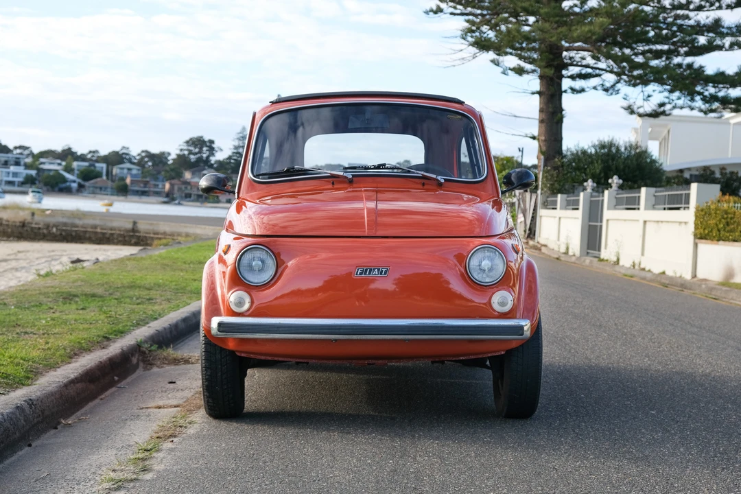 1959 Fiat Nuova 500 - Image 10 of 31