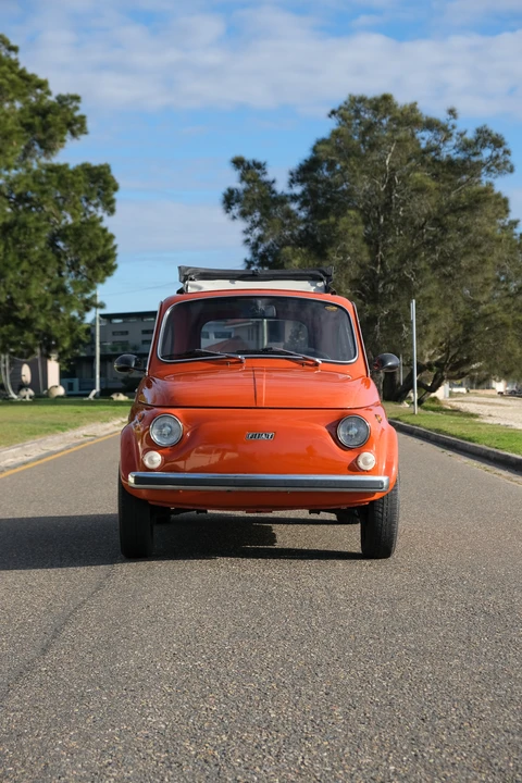 1959 Fiat Nuova 500 - Image 18 of 31