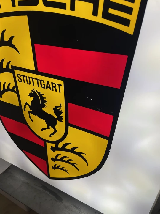 Porsche - Image 4 of 14