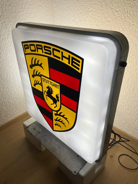 Porsche - Image 3 of 14