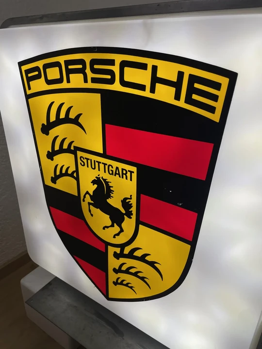 Porsche - Image 5 of 14