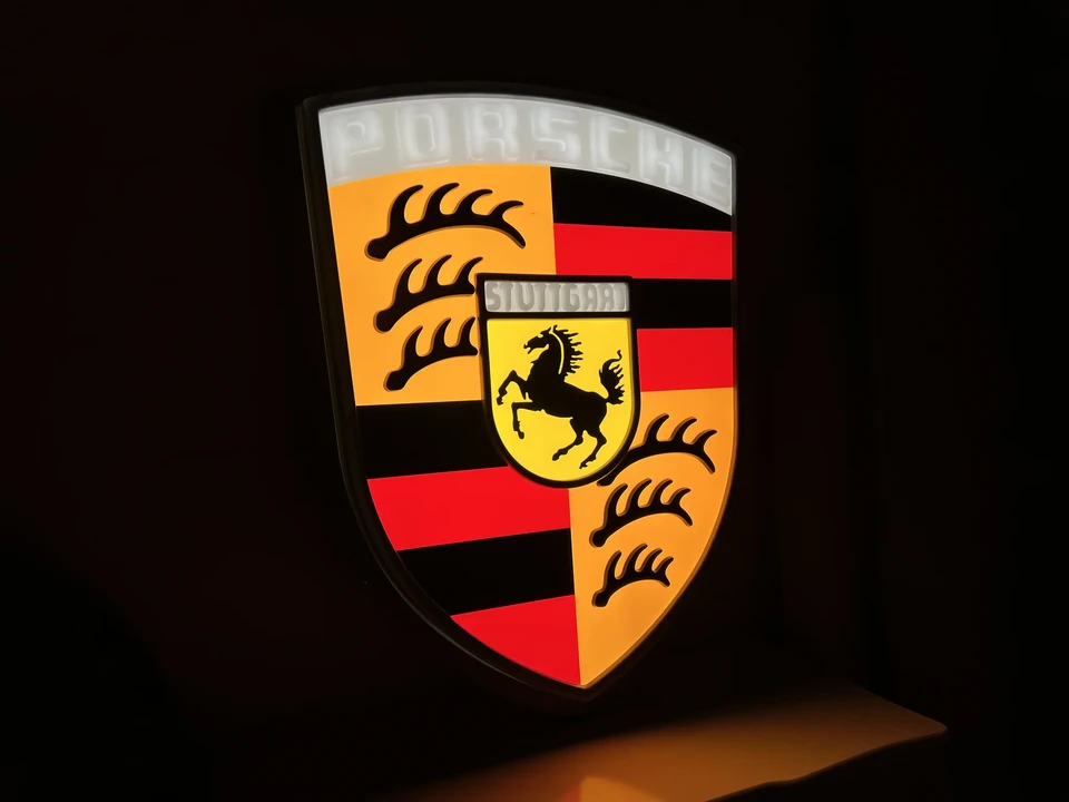 Porsche - Image 5 of 24