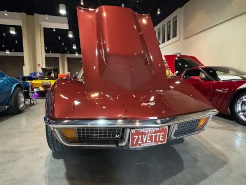 1971 Chevrolet Corvette C3 - Image 2 of 6
