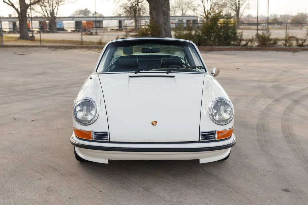 1971 Porsche 911 T F-Body LWB - Image 5 of 16