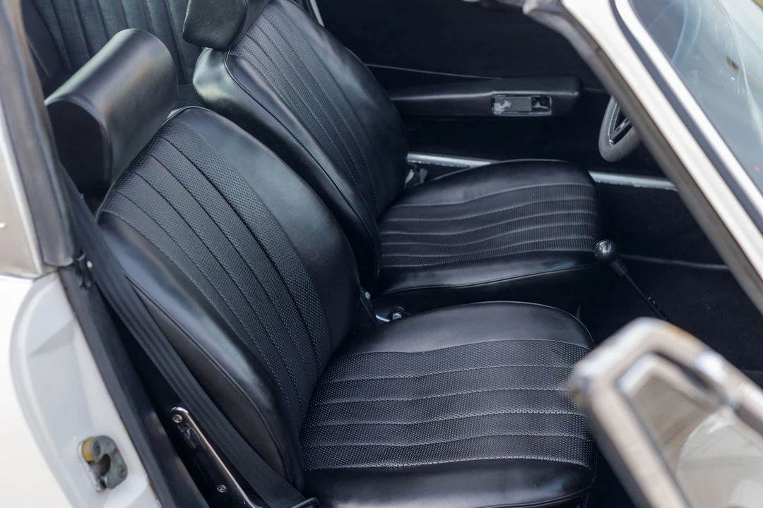 1971 Porsche 911 T F-Body LWB - Image 13 of 16