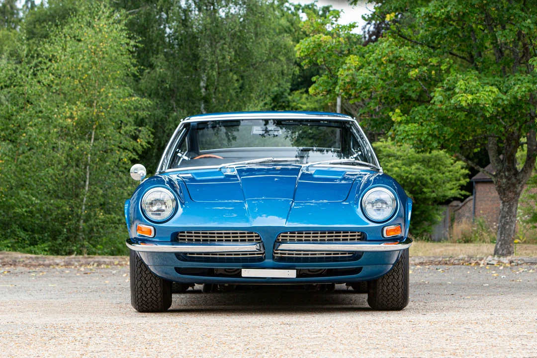 1971 AC - Image 2 of 31