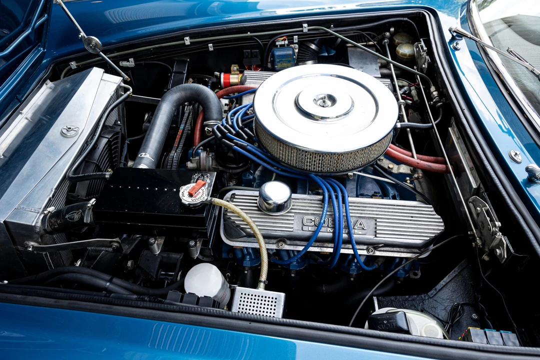 1971 AC - Image 12 of 31