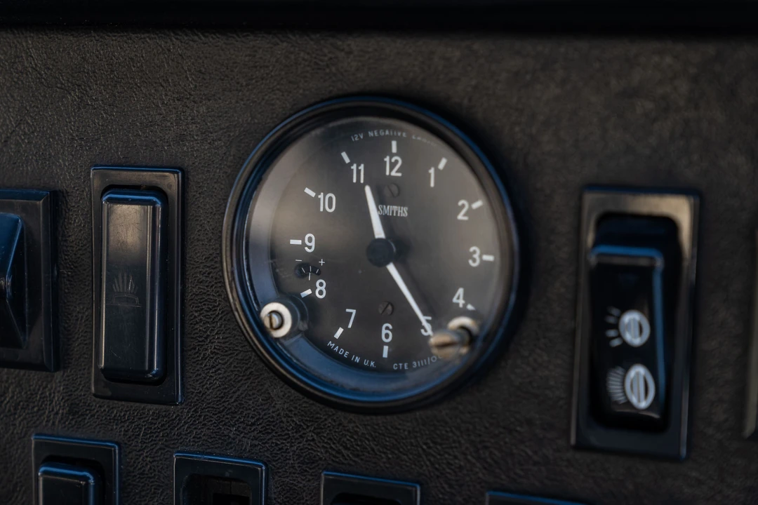 1971 AC - Image 31 of 31