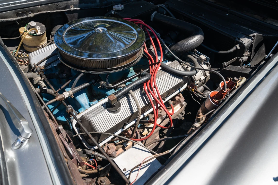1971 AC - Image 21 of 31