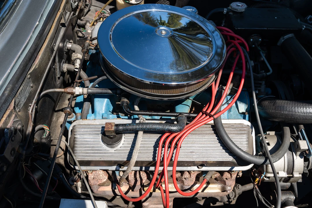 1971 AC - Image 20 of 31