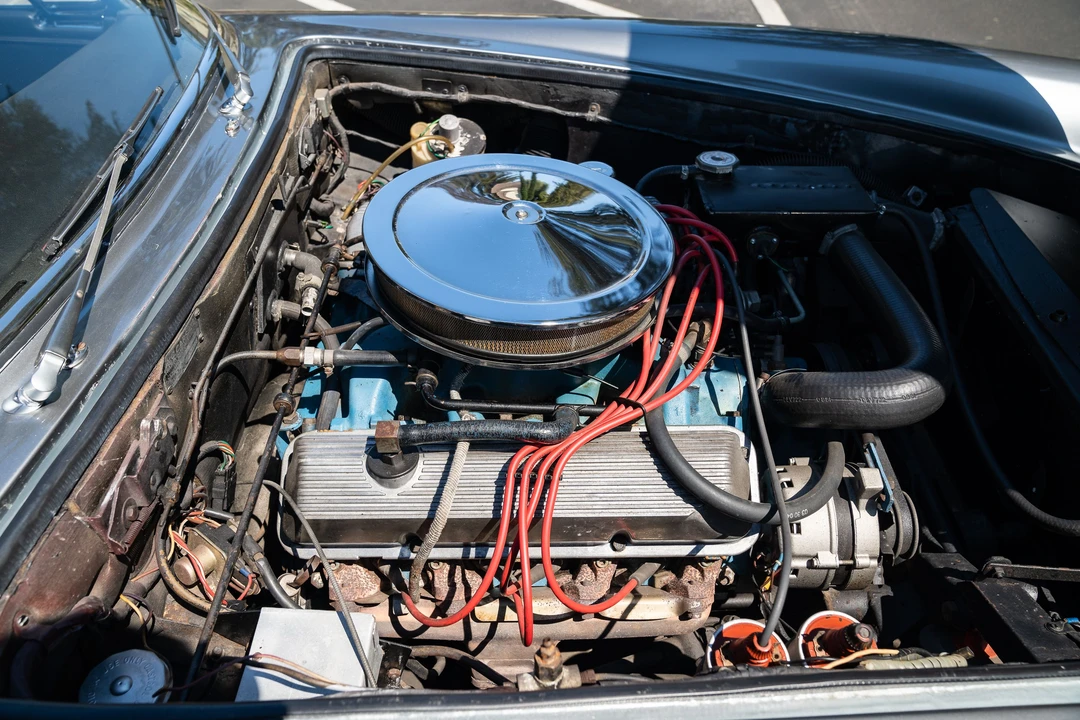 1971 AC - Image 6 of 31