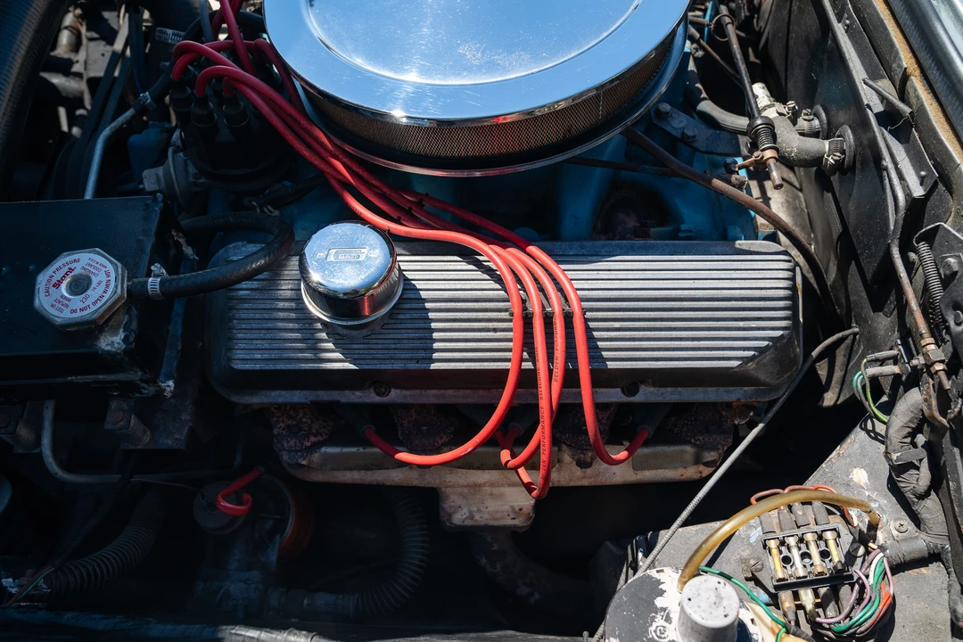 1971 AC - Image 22 of 31