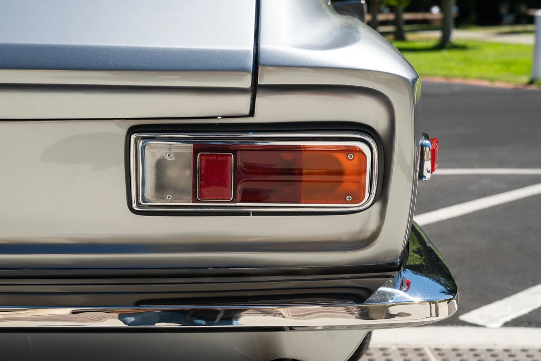 1971 AC - Image 4 of 31