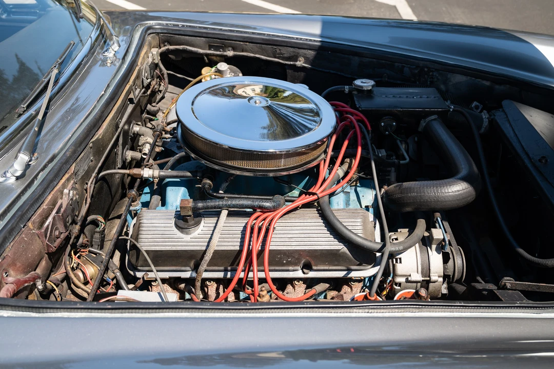 1971 AC - Image 8 of 31