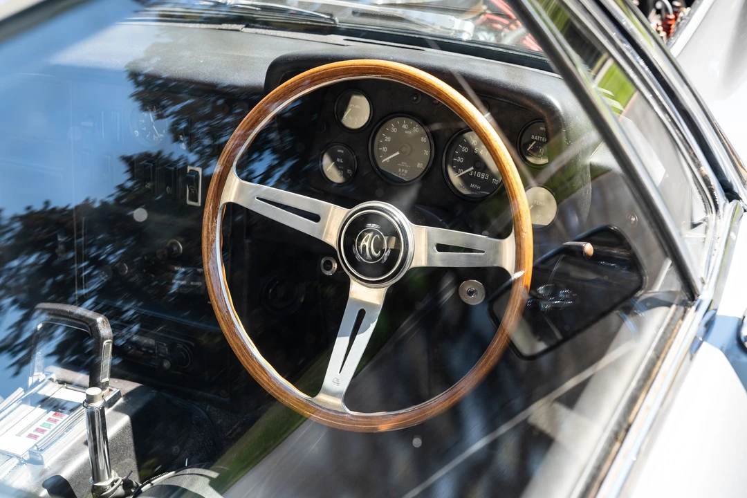 1971 AC - Image 9 of 31