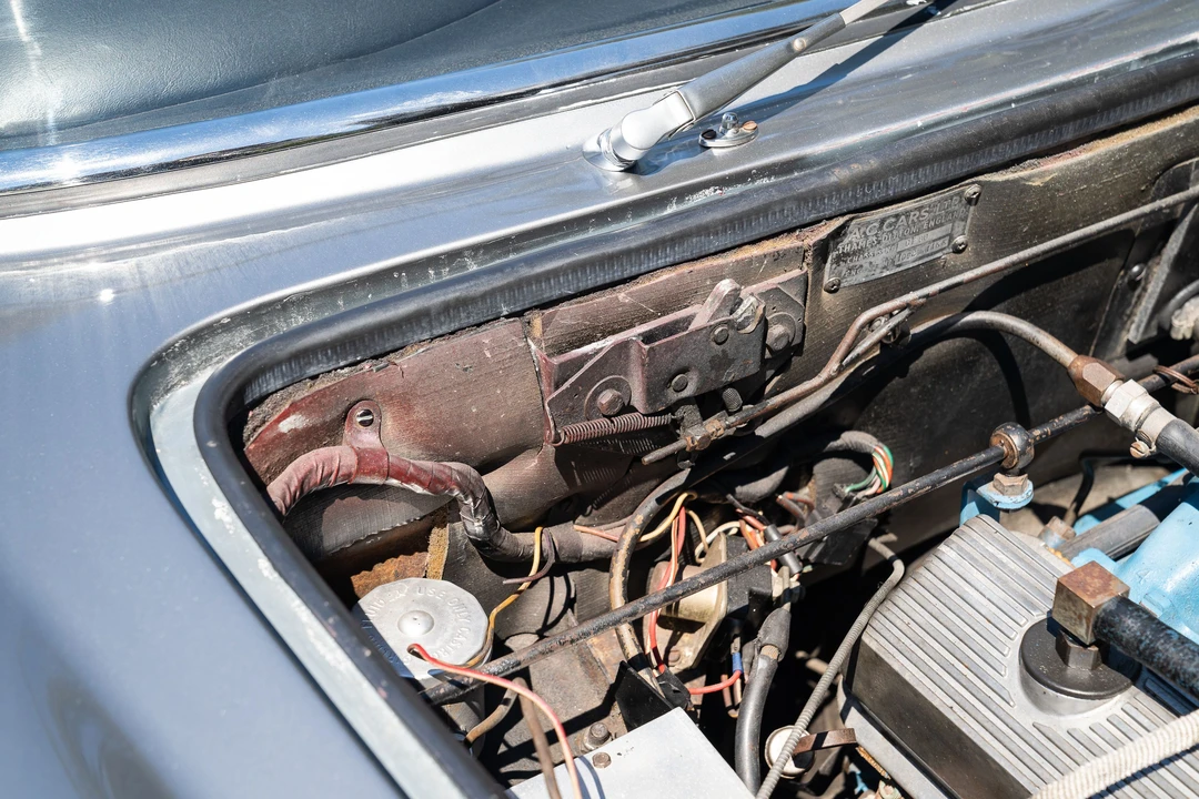 1971 AC - Image 7 of 31