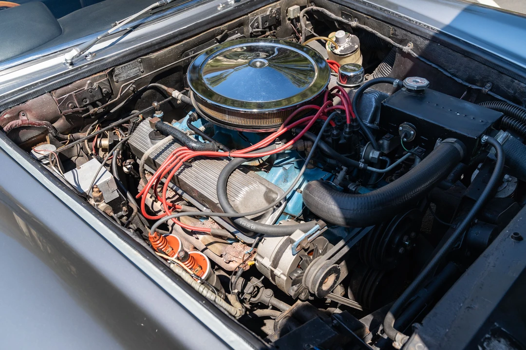 1971 AC - Image 24 of 31
