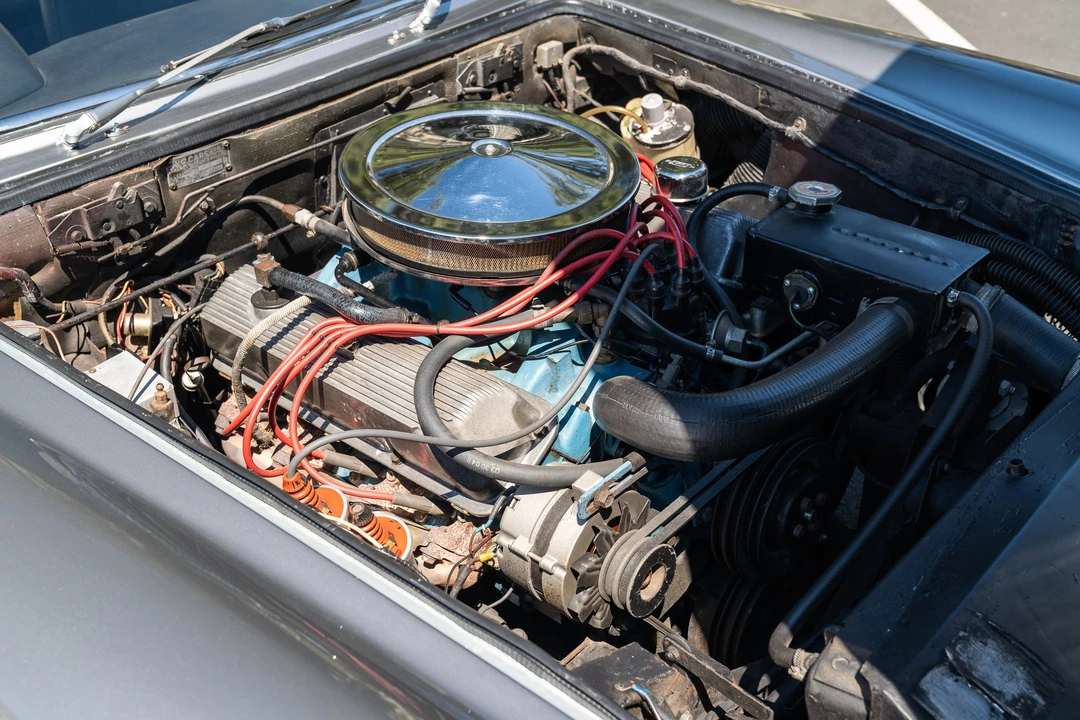 1971 AC - Image 19 of 31