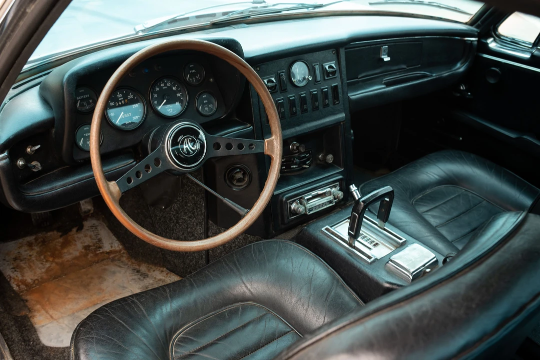 1971 AC - Image 30 of 31