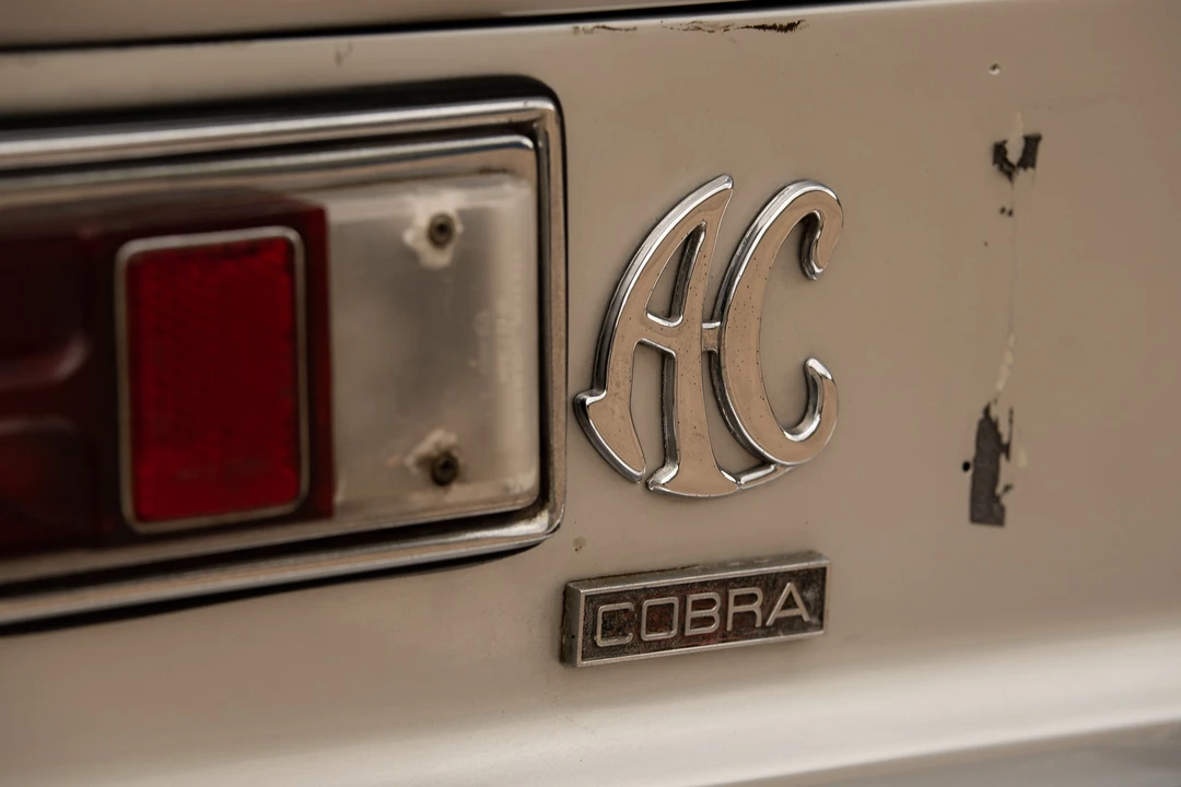 1971 AC - Image 20 of 31