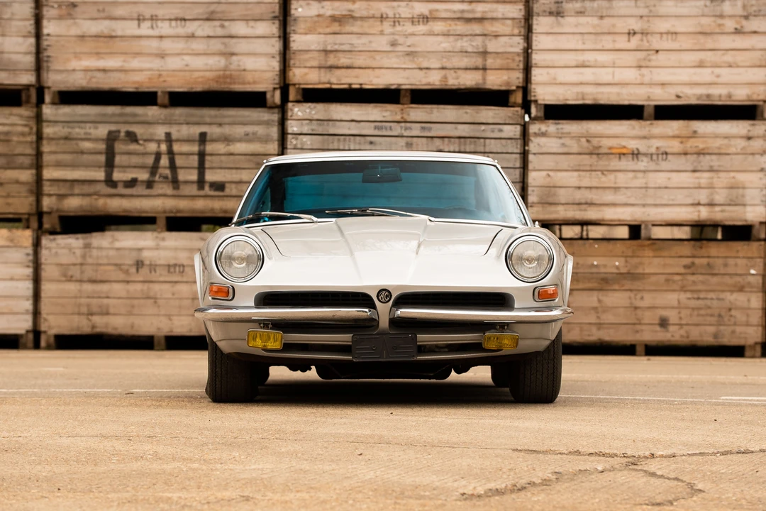 1971 AC - Image 3 of 31