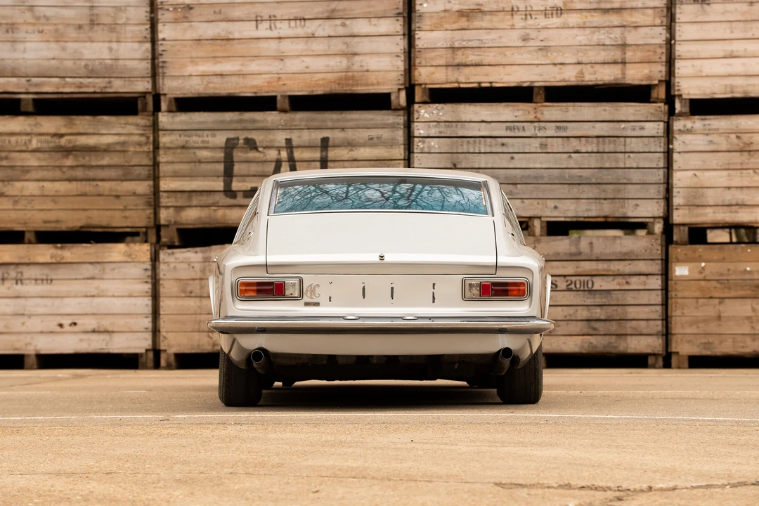 1971 AC - Image 7 of 31