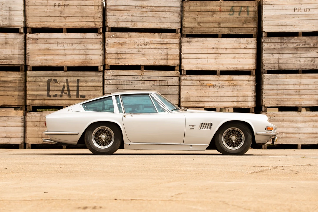 1971 AC - Image 2 of 31